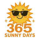 365 SUNNY DAYS